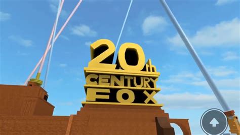 <strong>20th Century Fox 1981 Remake</strong> - Download Free 3D model by Ethan James Tilton (@muddatkathleen). . 20th century fox roblox sketchfab